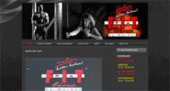 Desktop Screenshot of betterbodies.de